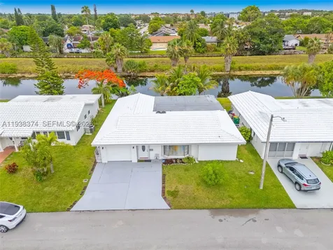 7500 NW 66th Terrace Tamarac FL 33321