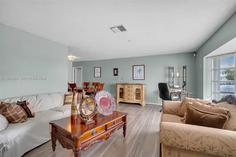 7500 NW 66th Terrace Tamarac FL 33321