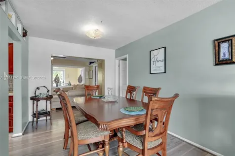 7500 NW 66th Terrace Tamarac FL 33321