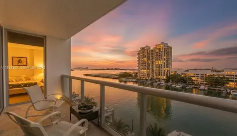7929 West Drive North Bay Village FL 33141