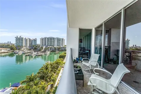 7929 West Drive North Bay Village FL 33141