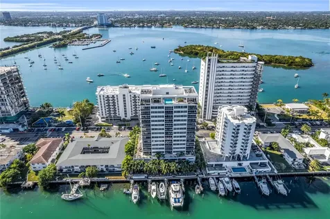 7929 West Drive North Bay Village FL 33141