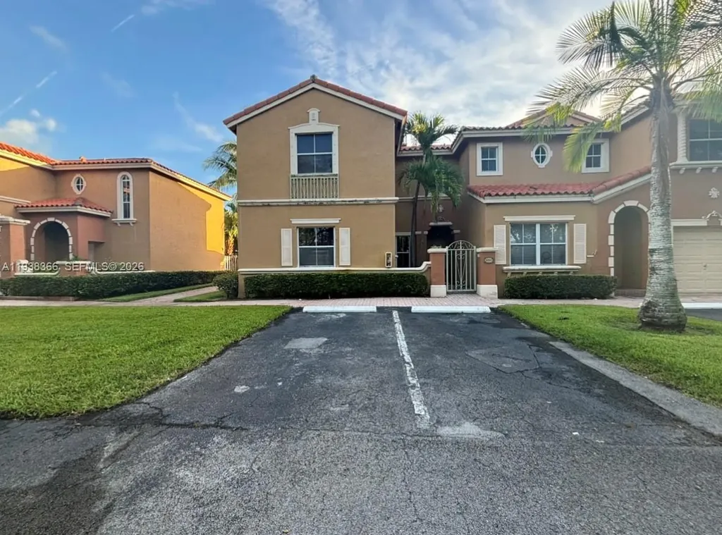 8451 NW 138th Street Miami Lakes FL 33016