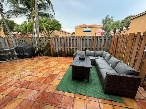 8451 NW 138th Street Miami Lakes FL 33016