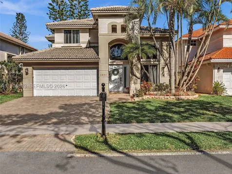 6841 NW 27th Street Margate FL 33063