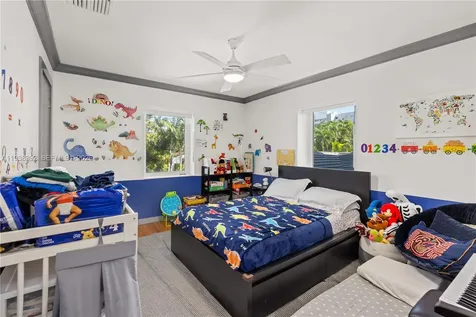 3001 SW 4th Avenue Miami FL 33129