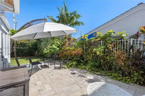 3001 SW 4th Avenue Miami FL 33129