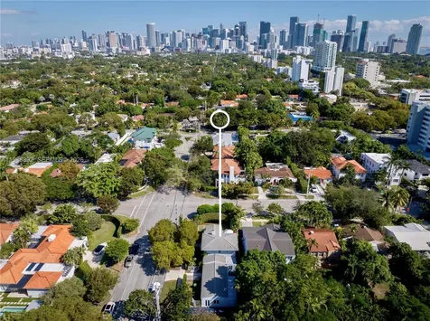 3001 SW 4th Avenue Miami FL 33129