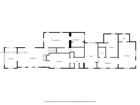 3001 SW 4th Avenue Miami FL 33129