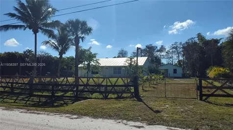 15780 N 62nd Place N Loxahatchee FL 33470