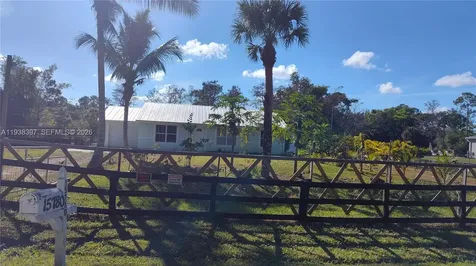 15780 N 62nd Place N Loxahatchee FL 33470