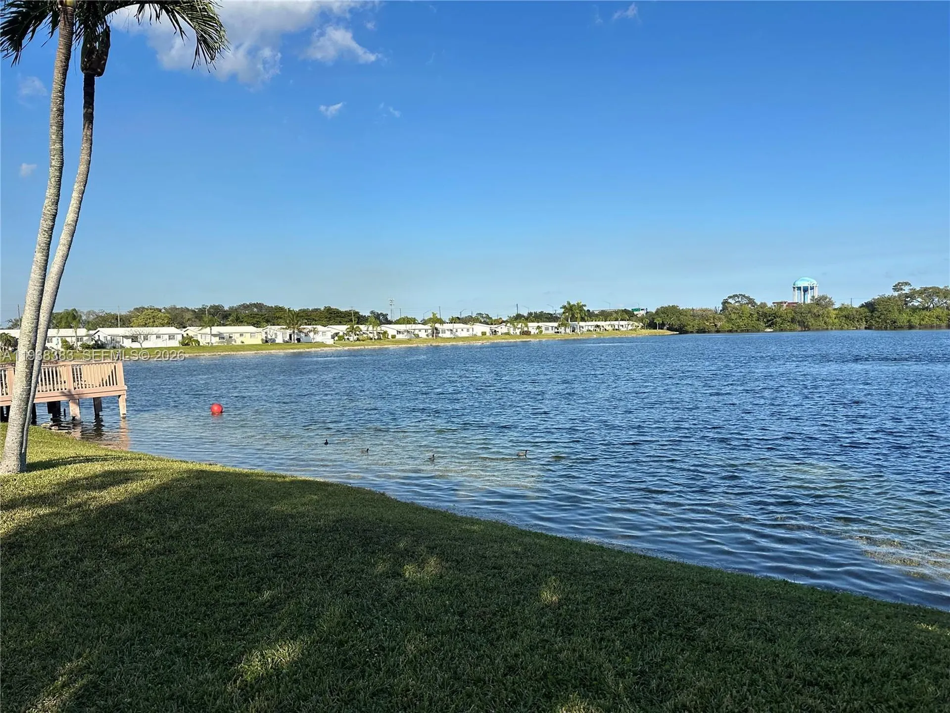 2420 Park Lane Hollywood FL 33021