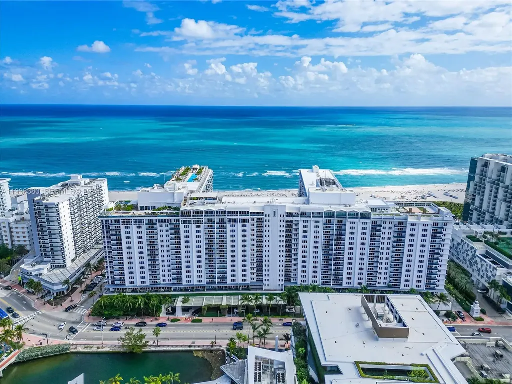 2301 Collins Avenue Miami Beach FL 33139