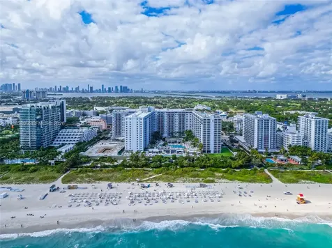 2301 Collins Avenue Miami Beach FL 33139