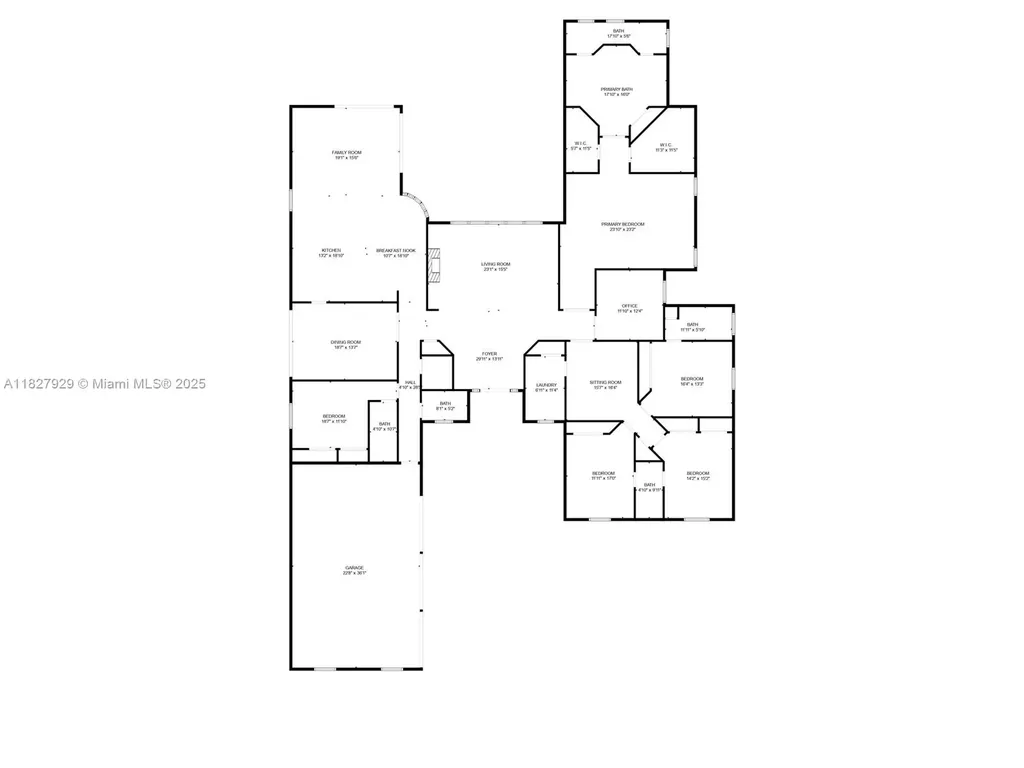7562 NW 51st Place Coral Springs FL 33067