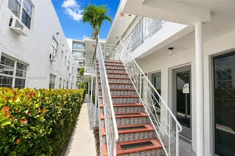 1550 Pennsylvania Avenue Miami Beach FL 33139