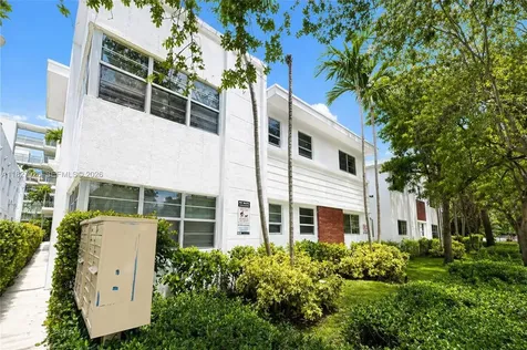 1550 Pennsylvania Avenue Miami Beach FL 33139
