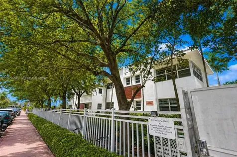 1550 Pennsylvania Avenue Miami Beach FL 33139