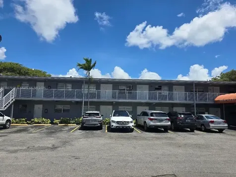 1401 NW 103rd Street Miami FL 33147