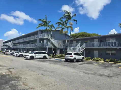 1401 NW 103rd Street Miami FL 33147