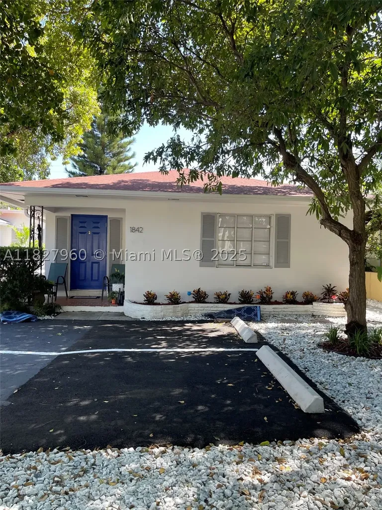 1842 Madison Street Hollywood FL 33020
