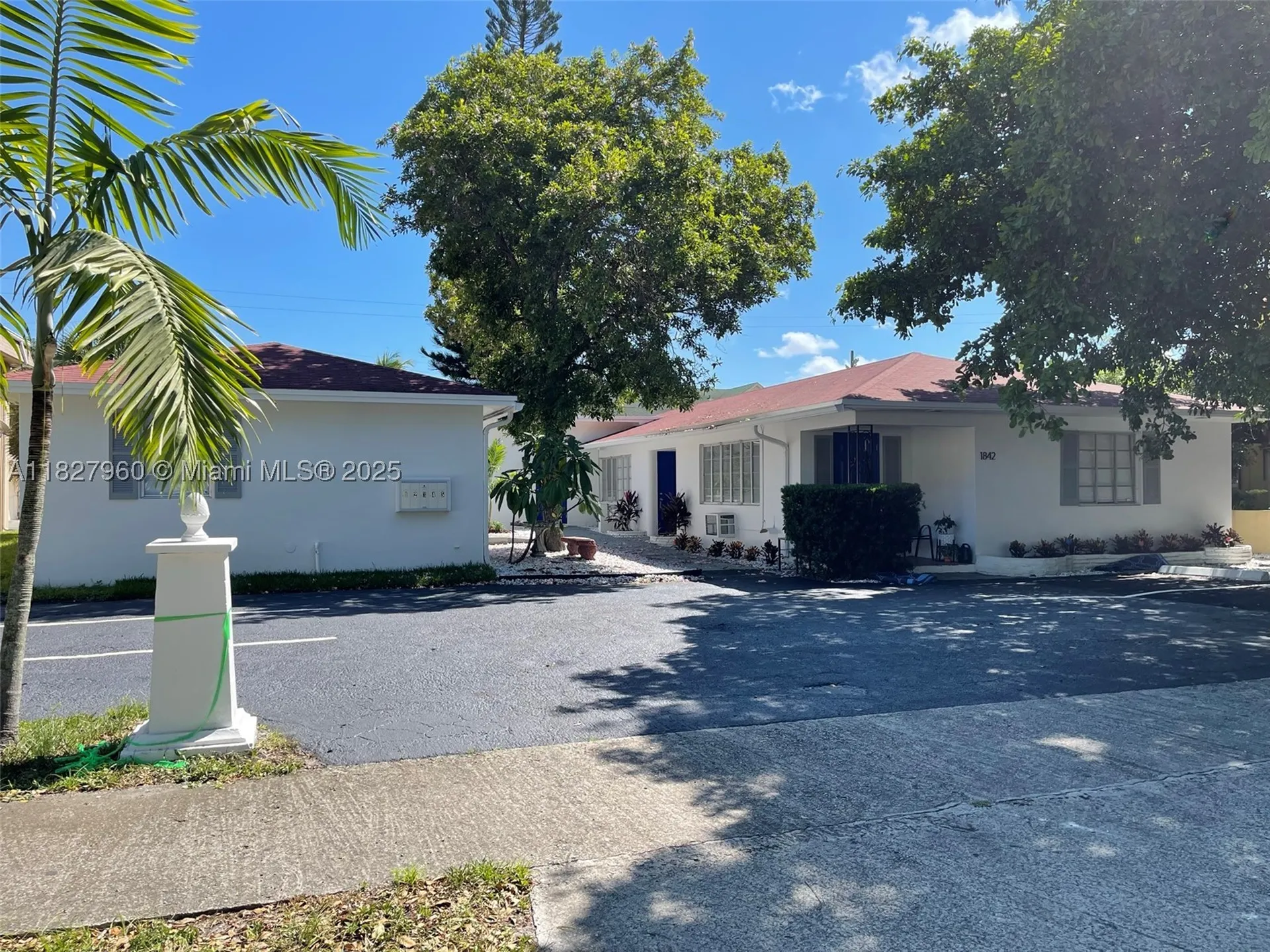 1842 Madison Street Hollywood FL 33020