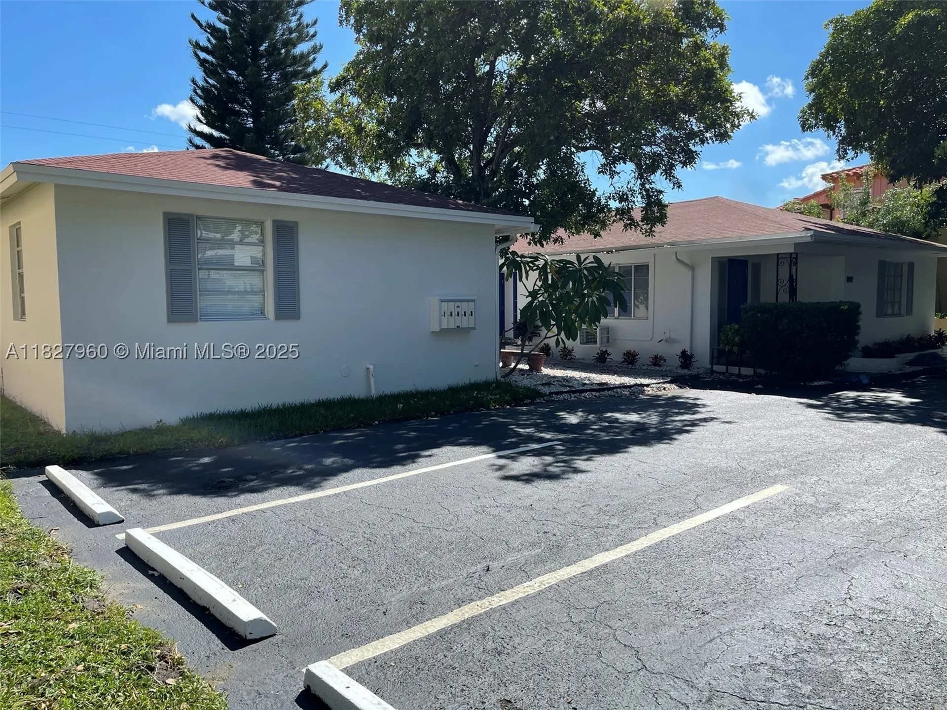 1842 Madison Street Hollywood FL 33020