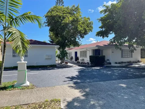 1842 Madison Street Hollywood FL 33020