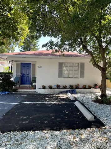 1842 Madison Street Hollywood FL 33020
