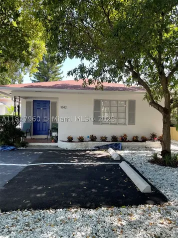 1842 Madison Street Hollywood FL 33020