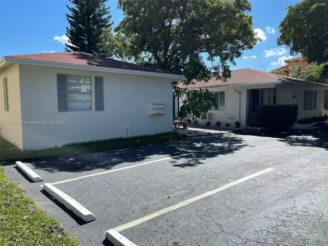 1842 Madison Street Hollywood FL 33020