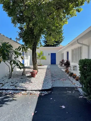 1842 Madison Street Hollywood FL 33020