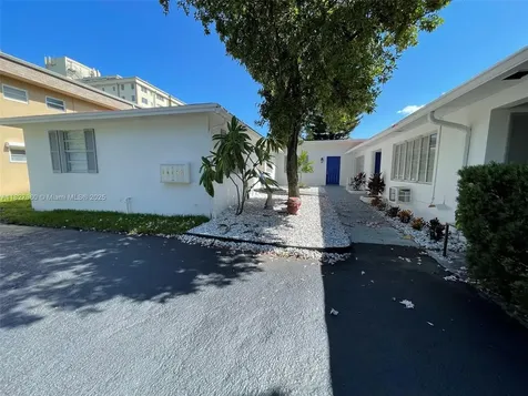 1842 Madison Street Hollywood FL 33020