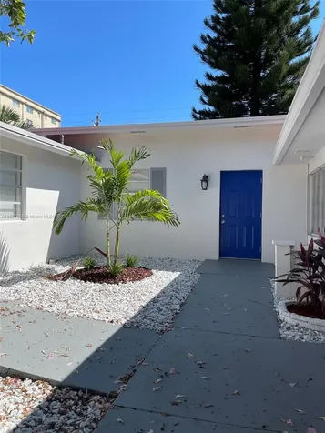 1842 Madison Street Hollywood FL 33020