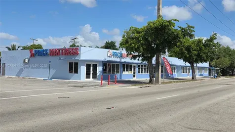 13900 NW 7th Avenue Miami FL 33168
