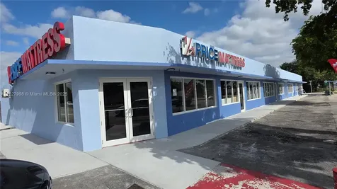 13900 NW 7th Avenue Miami FL 33168