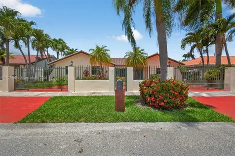 28 SW 136th Place Miami FL 33184