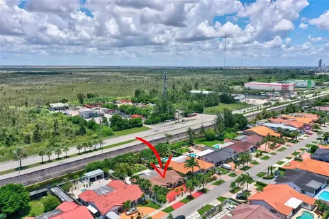 28 SW 136th Place Miami FL 33184