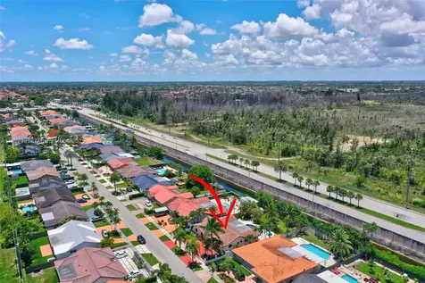 28 SW 136th Place Miami FL 33184