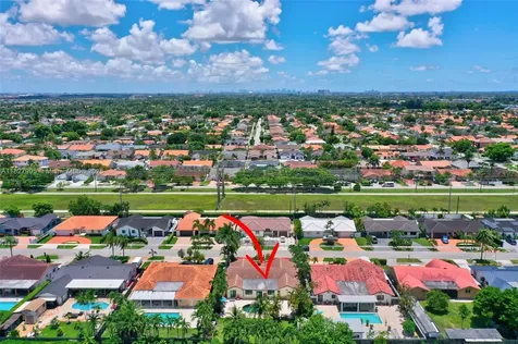 28 SW 136th Place Miami FL 33184