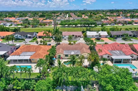 28 SW 136th Place Miami FL 33184