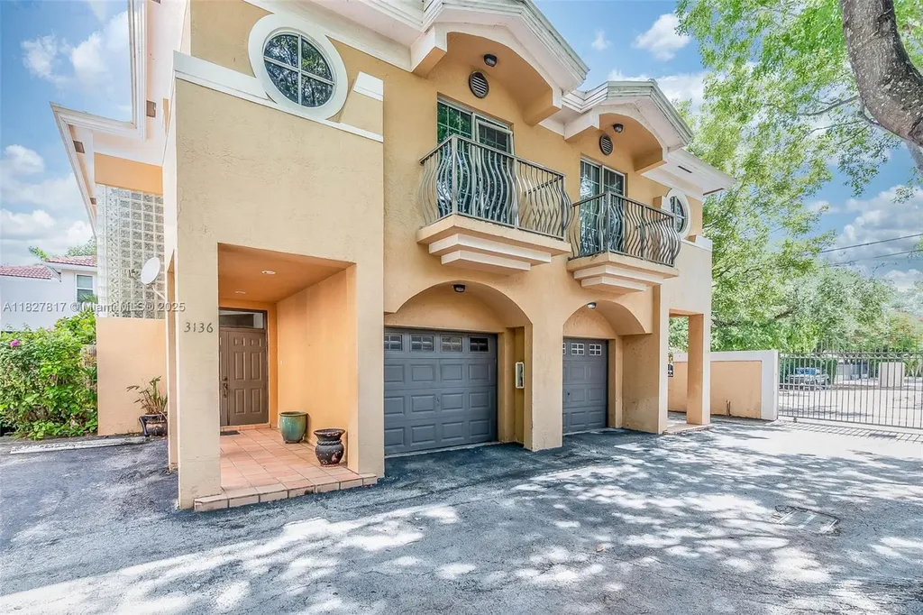 3136 Virginia Street Miami FL 33133