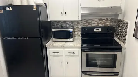 13390 NE 7th Avenue North Miami FL 33161