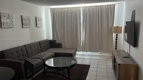 13390 NE 7th Avenue North Miami FL 33161