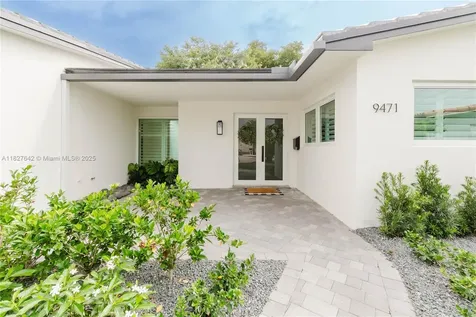 9471 SW 10th Street Miami FL 33174