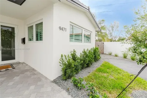 9471 SW 10th Street Miami FL 33174