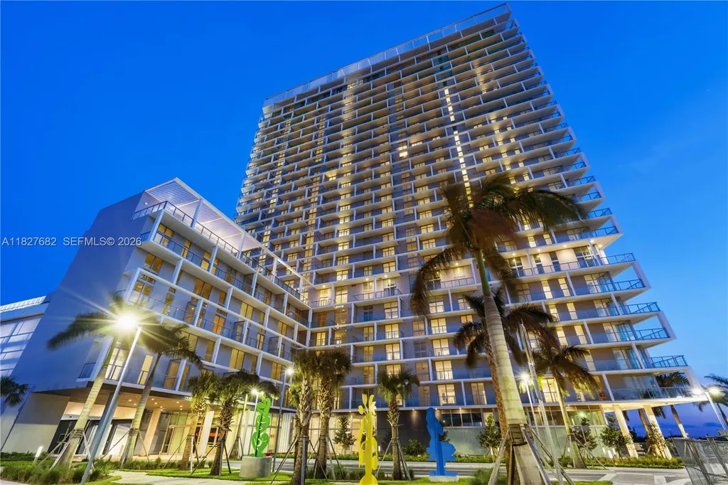 2000 Metropica Way Sunrise FL 33323