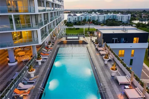 2000 Metropica Way Sunrise FL 33323
