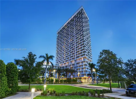 2000 Metropica Way Sunrise FL 33323