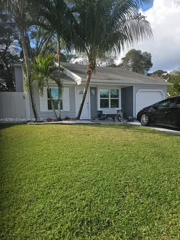 11224 Sacco Drive Boca Raton FL 33428